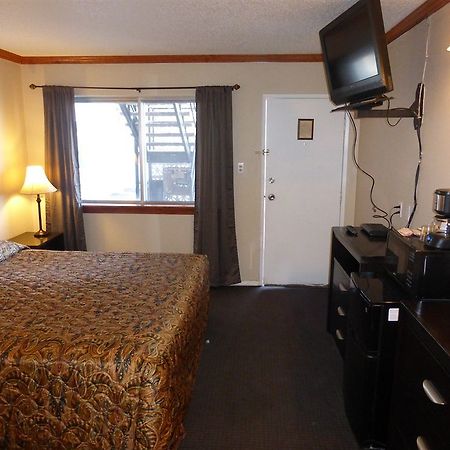Travel Inn Laramie Ngoại thất bức ảnh