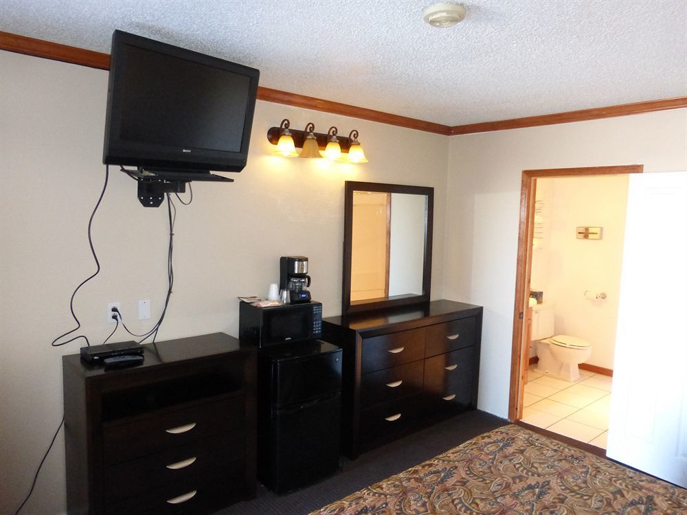 Travel Inn Laramie Ngoại thất bức ảnh