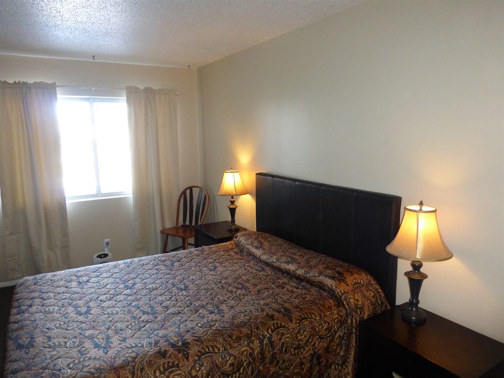Travel Inn Laramie Ngoại thất bức ảnh