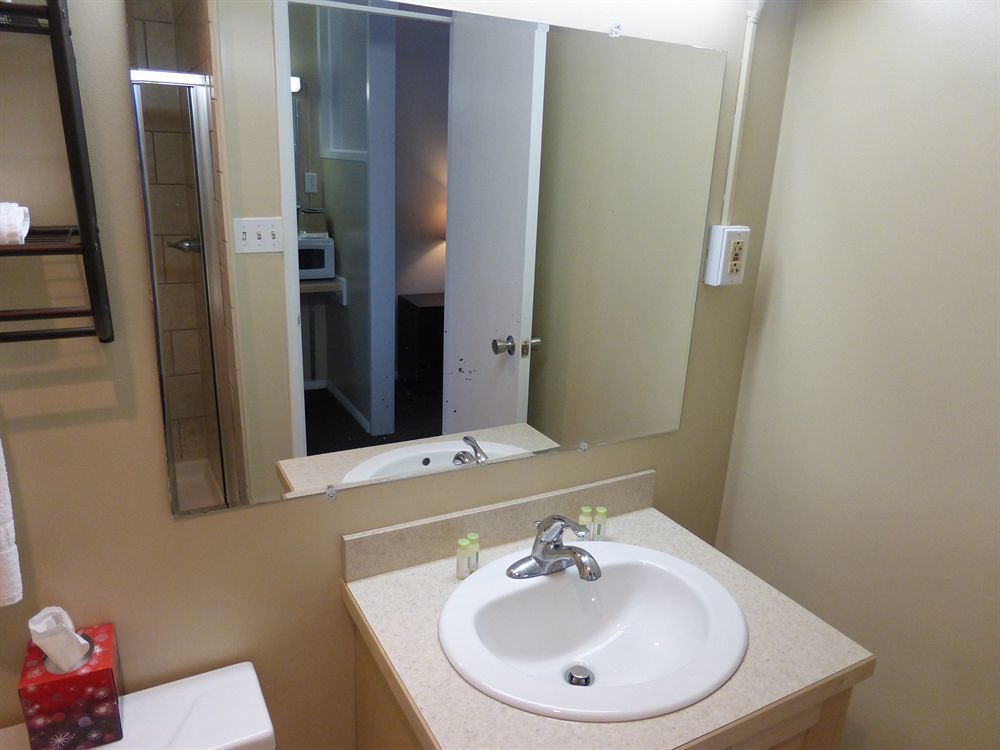 Travel Inn Laramie Ngoại thất bức ảnh